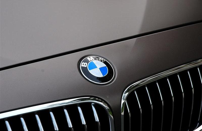 2012款 640i Gran Coupe