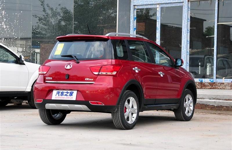 2012款 1.5L 两驱舒适型