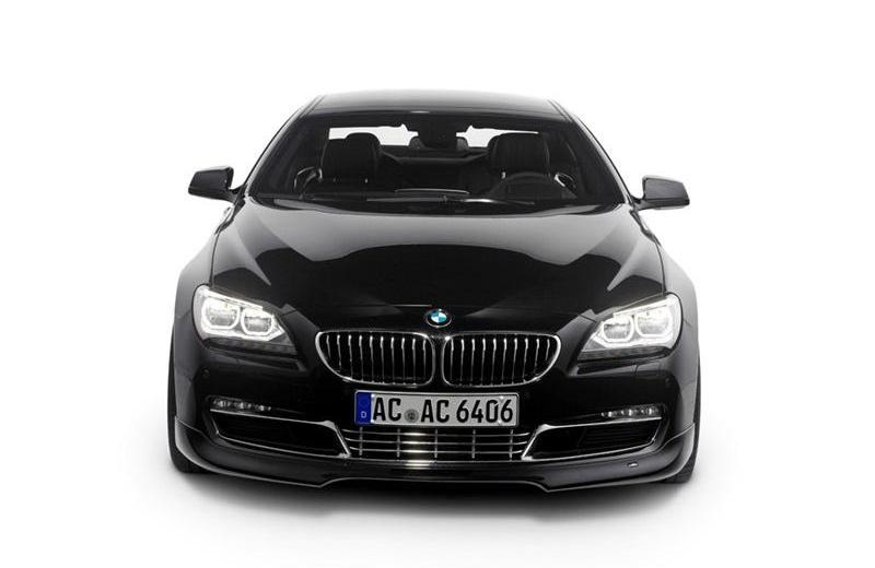 2012款 640i Gran Coupe
