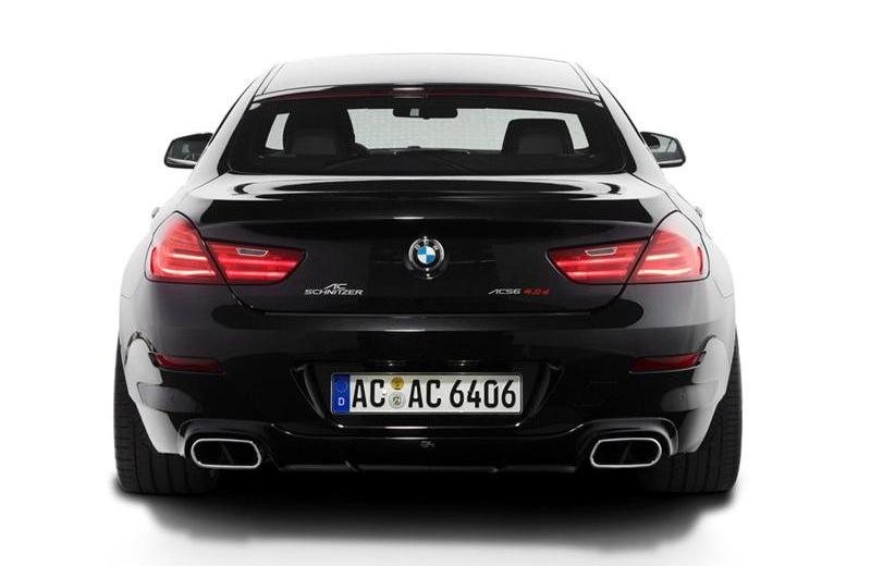 2012款 640i Gran Coupe