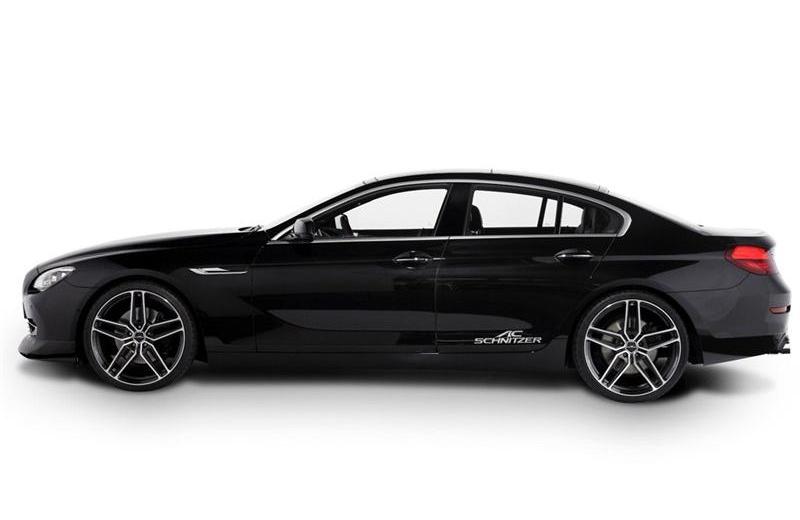 2012款 640i Gran Coupe
