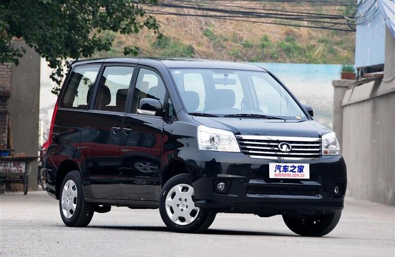 2012款 1.5T 手动实尚型