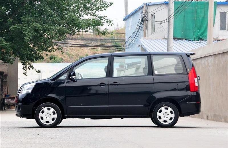2012款 1.5T 手动实尚型