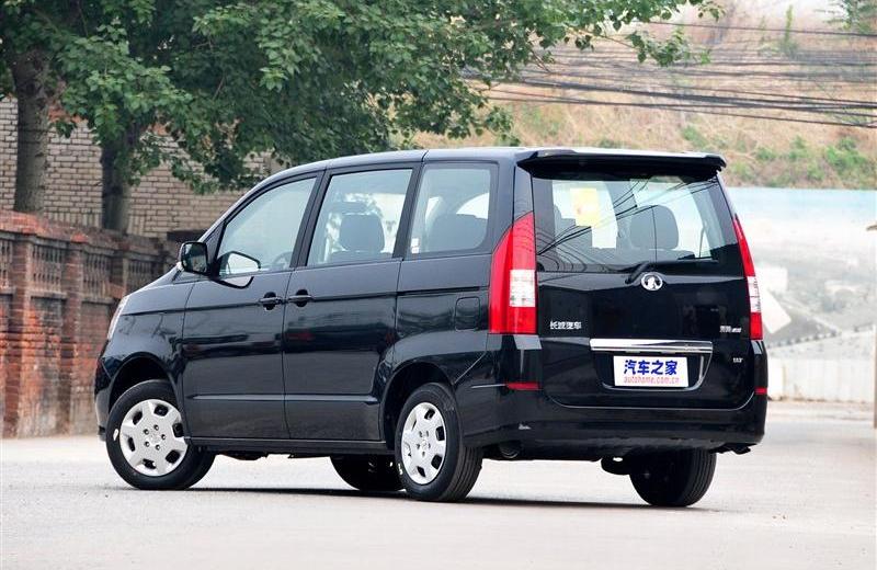 2012款 1.5T 手动实尚型