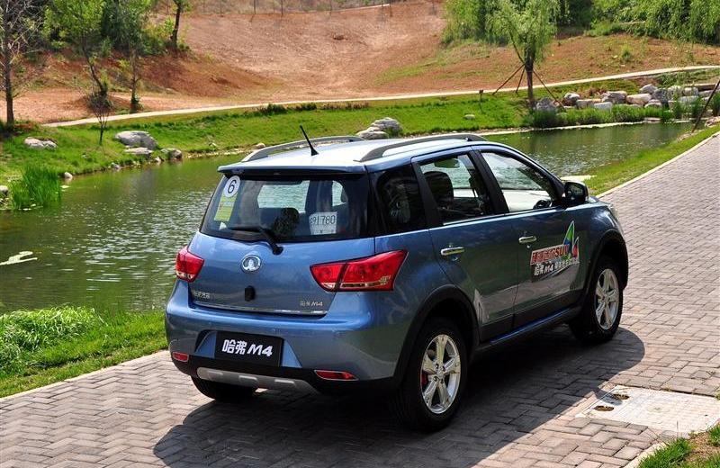 2012款 1.5L 两驱豪华型