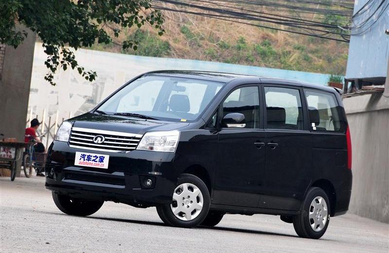 2012款 1.5T 手动实尚型