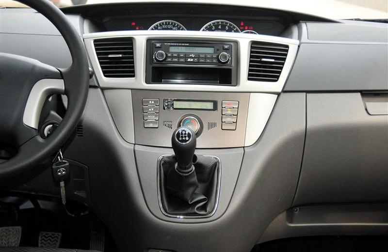 2012款 1.5T 手动实尚型