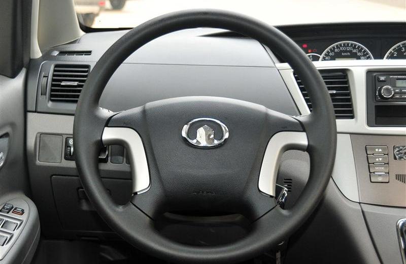 2012款 1.5T 手动实尚型