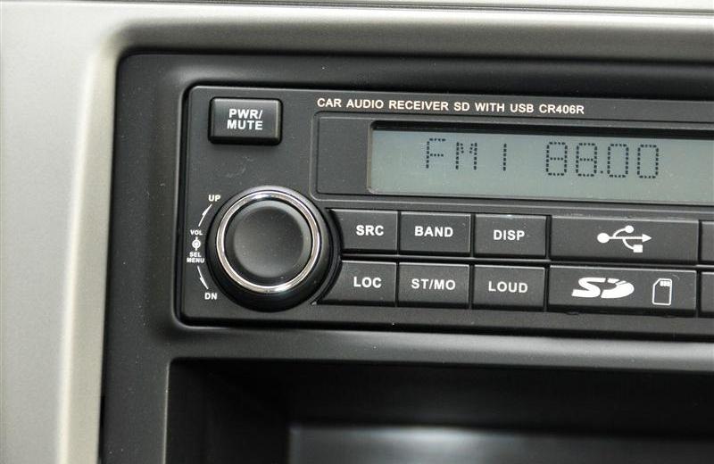 2012款 1.5T 手动实尚型