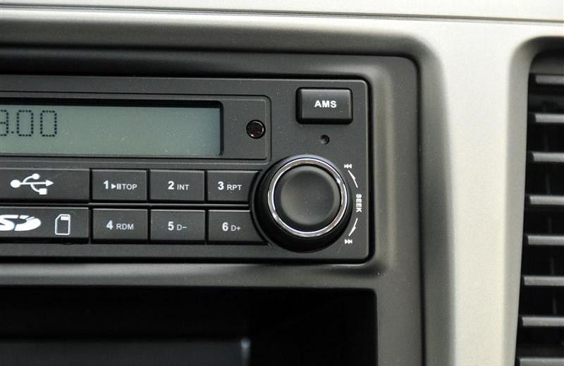2012款 1.5T 手动实尚型