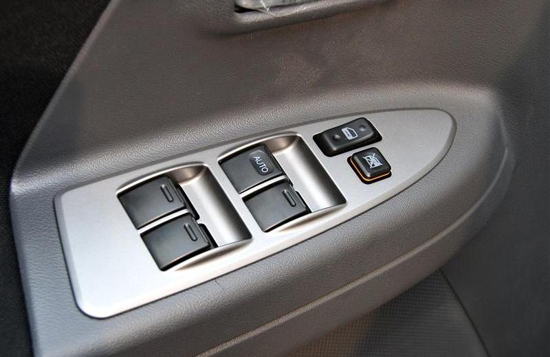 2012款 1.5T 手动实尚型