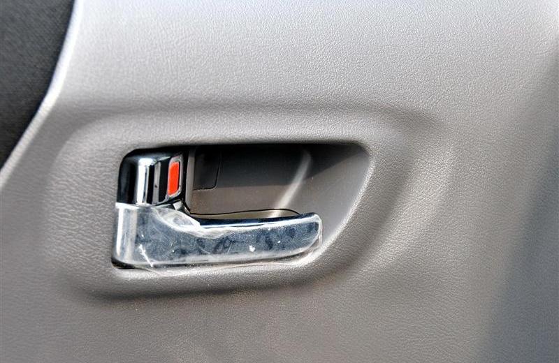 2012款 1.5T 手动实尚型