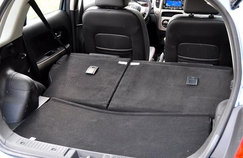 2012款 1.5L 两驱豪华型