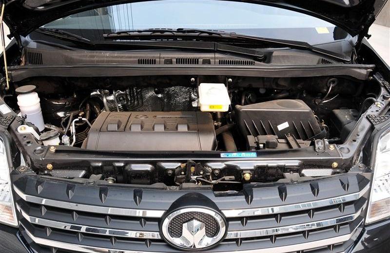 2012款 1.5T 手动实尚型