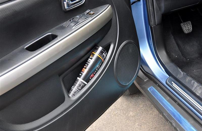 2012款 1.5L 两驱豪华型
