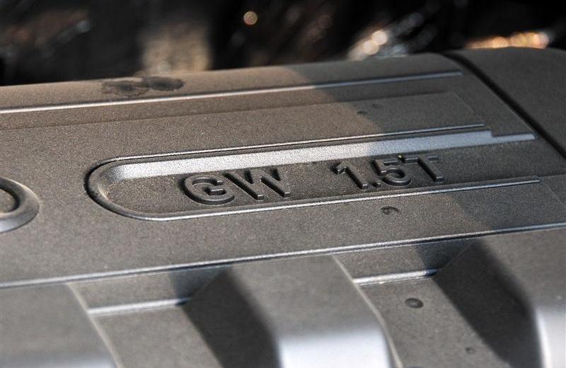 2012款 1.5T 手动实尚型