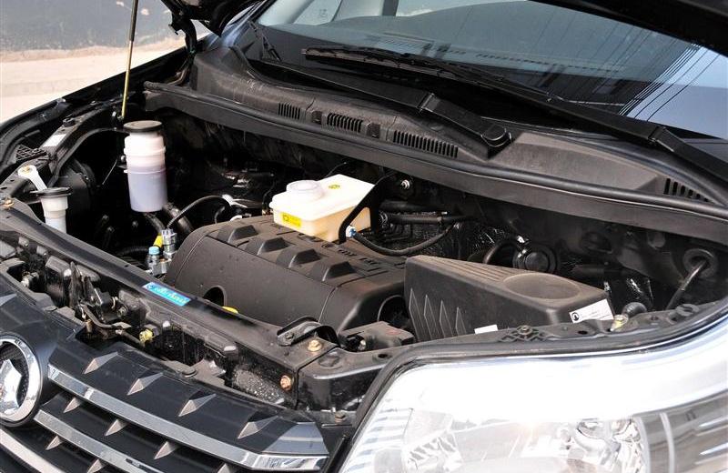 2012款 1.5T 手动实尚型
