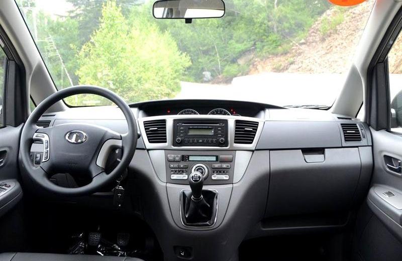 2012款 1.5T 手动雅尚型
