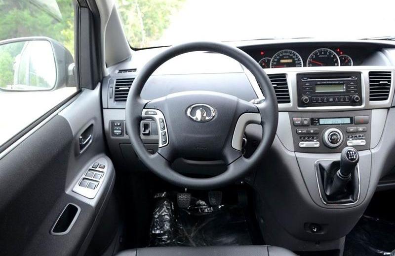 2012款 1.5T 手动雅尚型