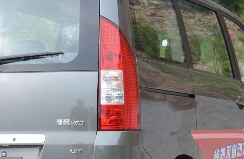 2012款 1.5T 手动雅尚型
