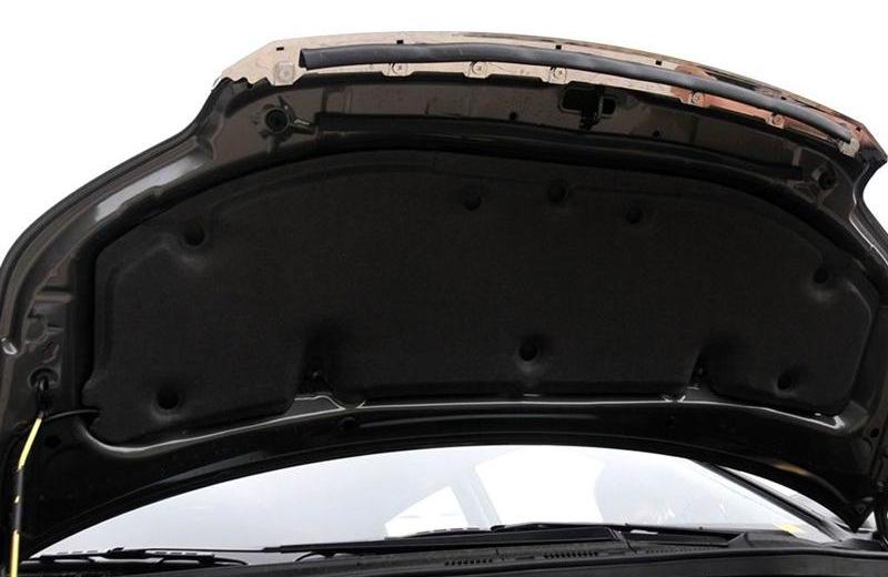 2012款 1.5T 手动雅尚型