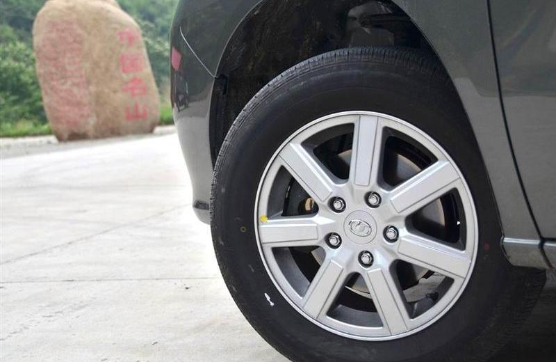 2012款 1.5T 手动雅尚型