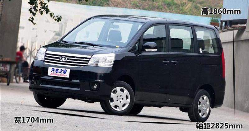 2012款 1.5T 手动雅尚型