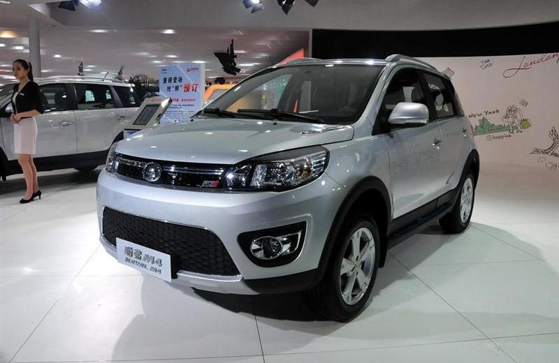2012款 1.5L 两驱精英型