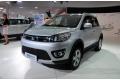 2012款 1.5L 两驱精英型