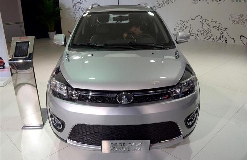 2012款 1.5L 两驱精英型