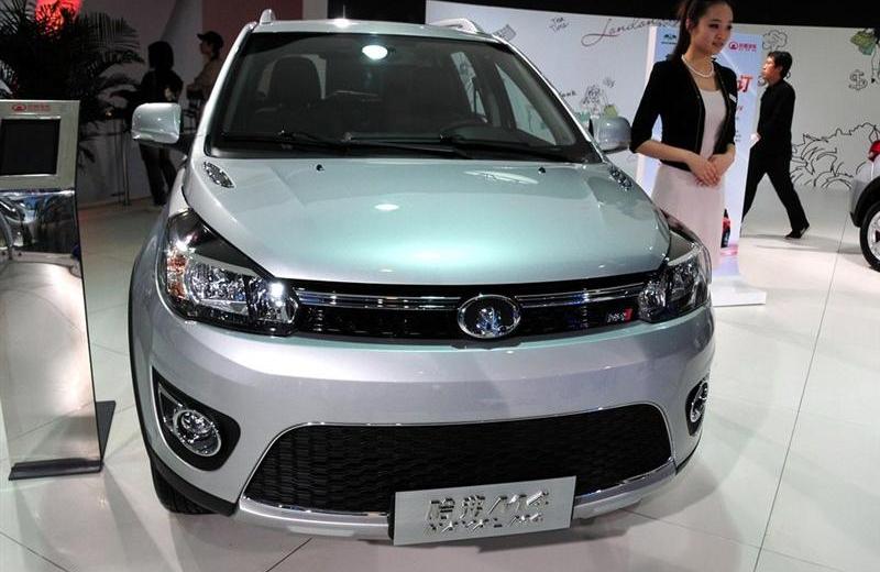 2012款 1.5L 两驱精英型