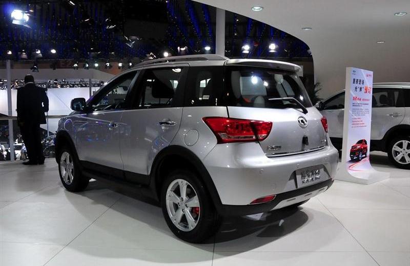 2012款 1.5L 两驱精英型