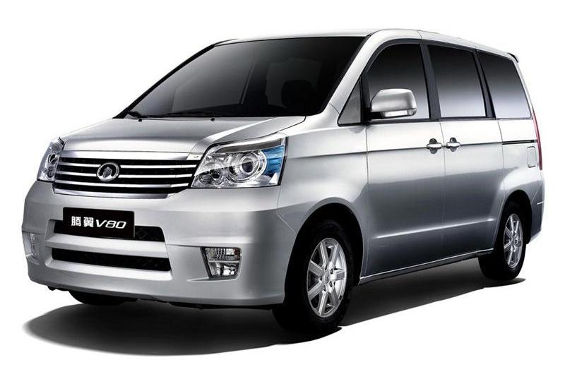 2012款 1.5T 手动尊尚型