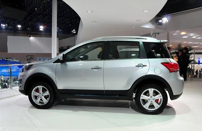 2012款 1.5L 两驱精英型