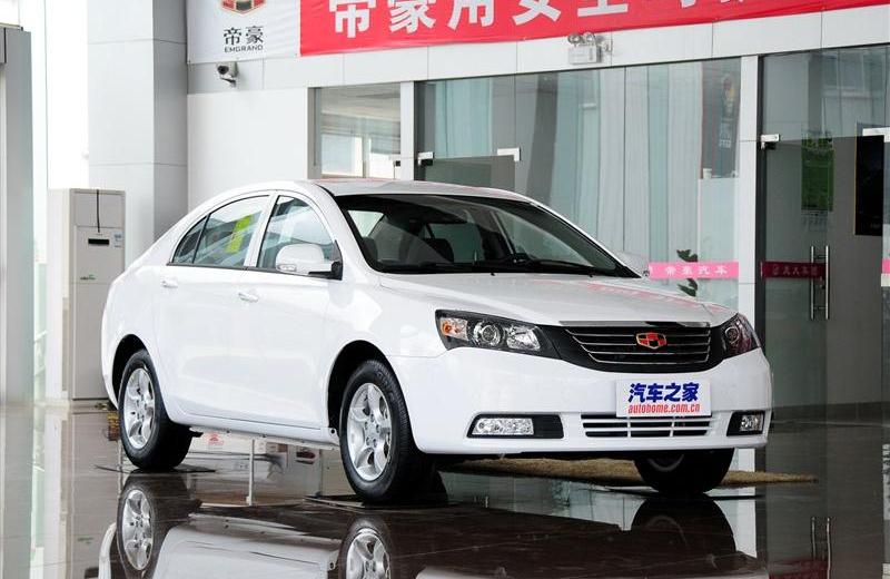 2012款 1.5 MT 超悦型