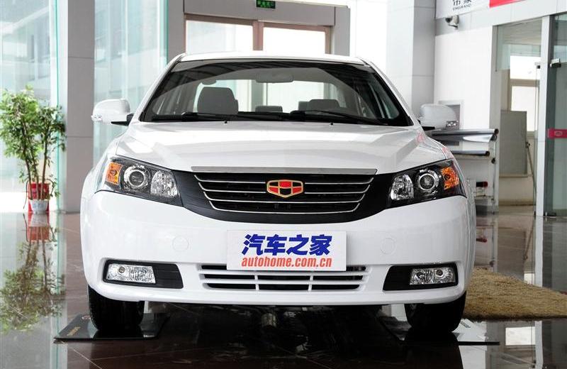 2012款 1.5 MT 超悦型
