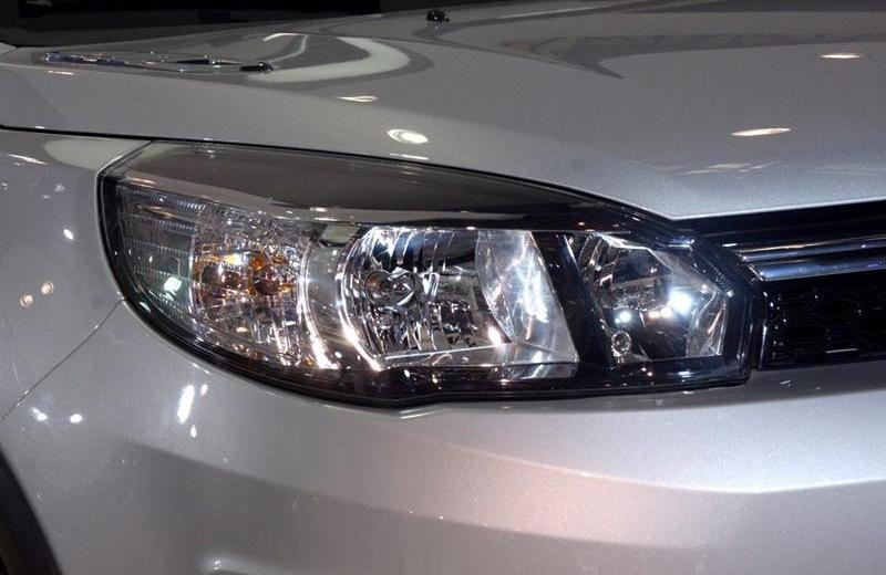 2012款 1.5L 两驱精英型
