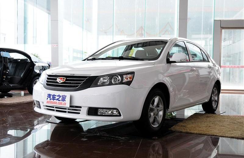 2012款 1.5 MT 超悦型