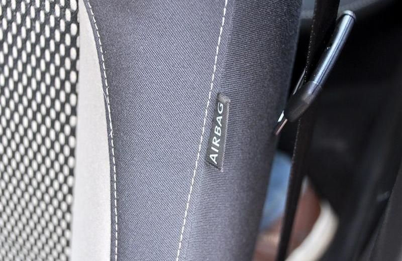 2012款 Cross POLO AT