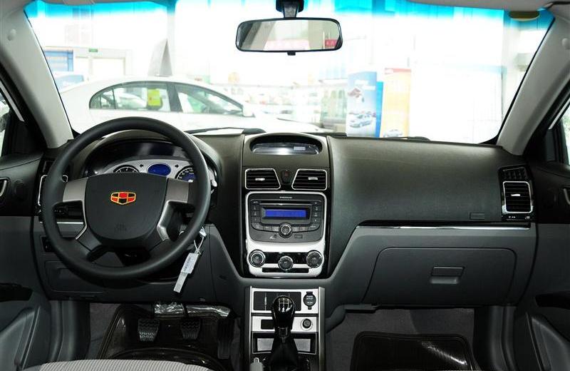 2012款 1.5 MT 超悦型