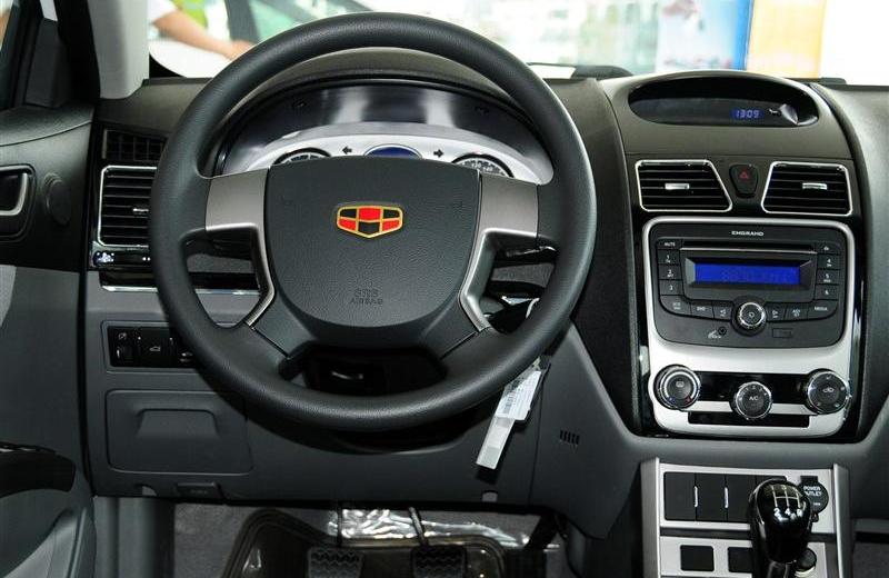 2012款 1.5 MT 超悦型