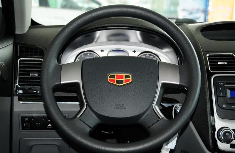 2012款 1.5 MT 超悦型