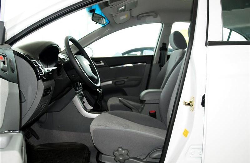 2012款 1.5 MT 超悦型