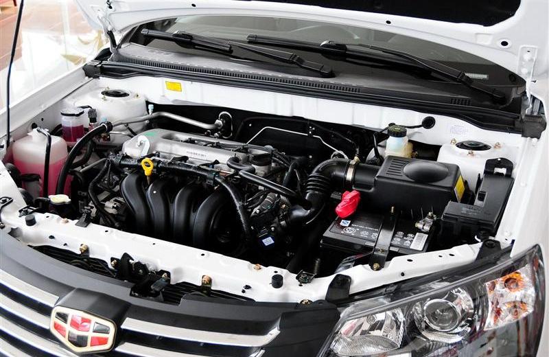 2012款 1.5 MT 超悦型
