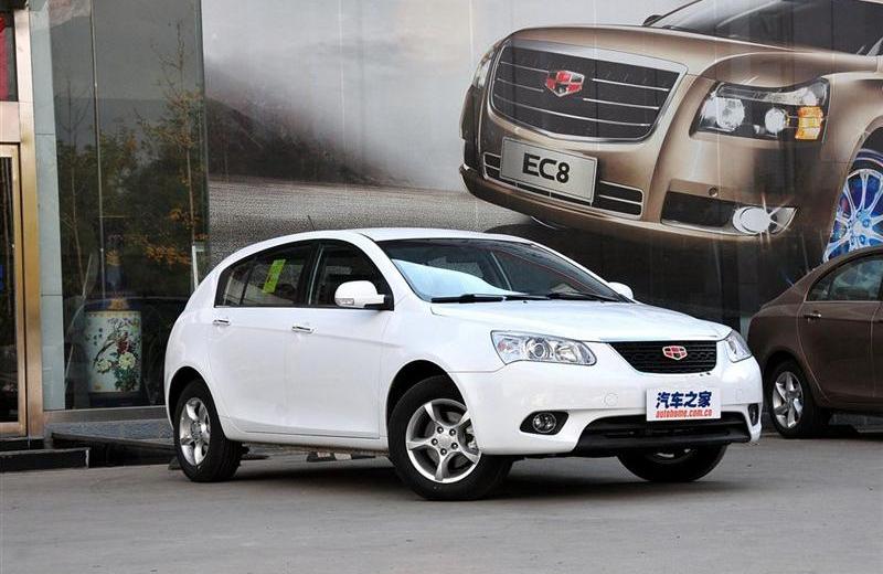 2012款 1.5 MT 超悦型