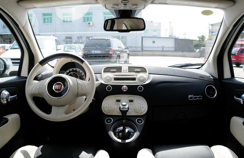 2012款 1.4 Gucci版