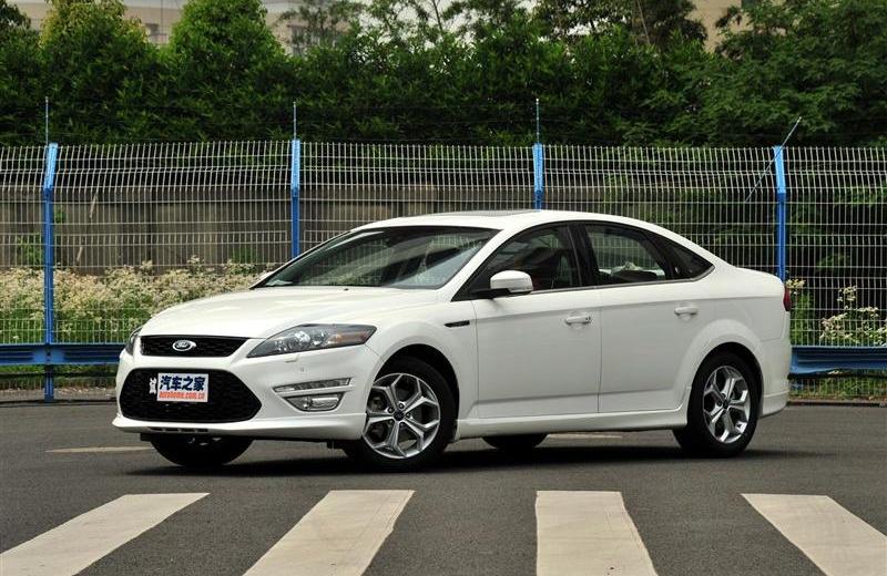 2012款 2.0 GTDi240 旗舰运动版