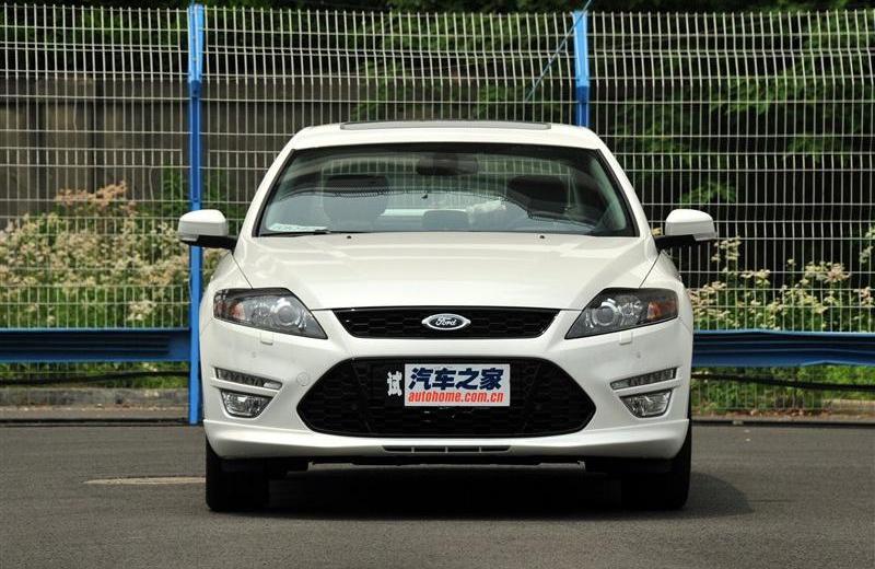 2012款 2.0 GTDi240 旗舰运动版