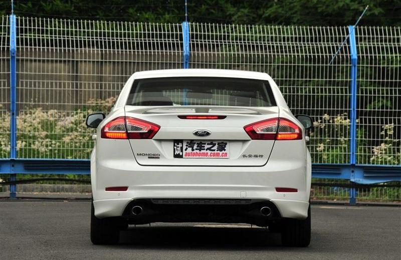 2012款 2.0 GTDi240 旗舰运动版