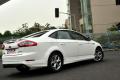 2012款 2.0 GTDi240 旗舰运动版